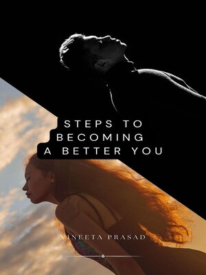 cover image of Steps to Became Better You